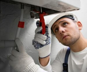 About Emergency plumbing pros Star City, IN